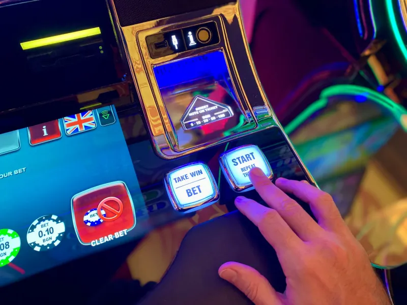 Stop Sticking to One Game: Why Rotating Across Multiple Tables Is the Smartest Move Aussie Crypto Players Can Make