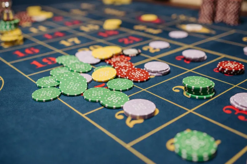 Beating the House on Paper: Why Expected Value Is the Most Underrated Concept in Aussie Crypto Gambling