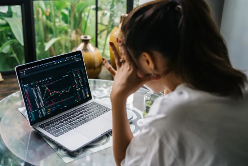 Down the Rabbit Hole: How Loss-Chasing Quietly Destroys Aussie Crypto Gamblers