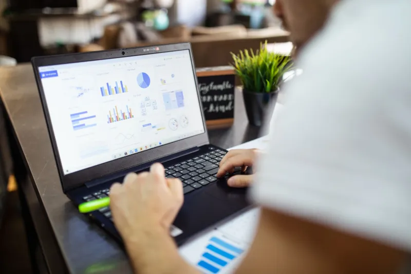 Running the Numbers: How Aussie Crypto Gamblers Are Treating Their Sessions Like a Trading Desk