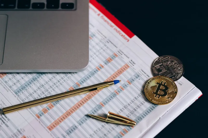 Why Your Crypto Wins Keep Disappearing Back Into the Casino