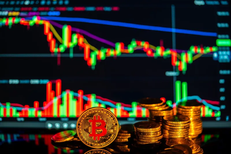 When Bitcoin Does the Work: Why Aussie Players Confuse Crypto Gains With Casino Skill
