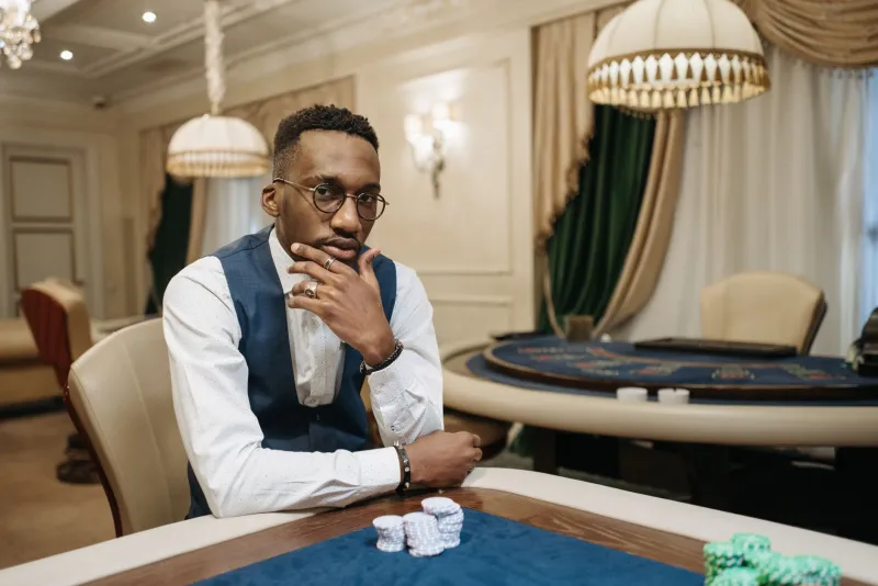 Quiet Giants: The Unexpected Habits of Australia's Most Consistently Profitable Crypto Casino Players